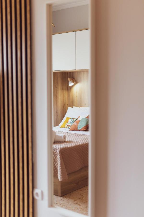 Vivid Stays Athènes Extérieur photo