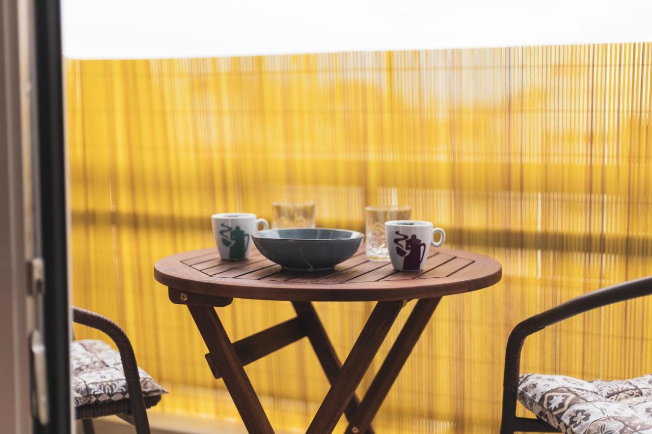 Vivid Stays Athènes Extérieur photo